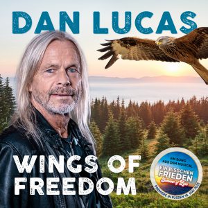 Dan Lucas Wings of Freedom