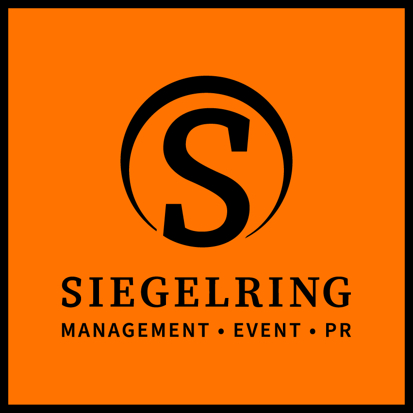 Siegelring-Logo_quadratisch SIEGELRING Künstlermanagement, Event- & PR-Agentur aus München