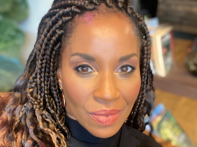Liz Baffoe