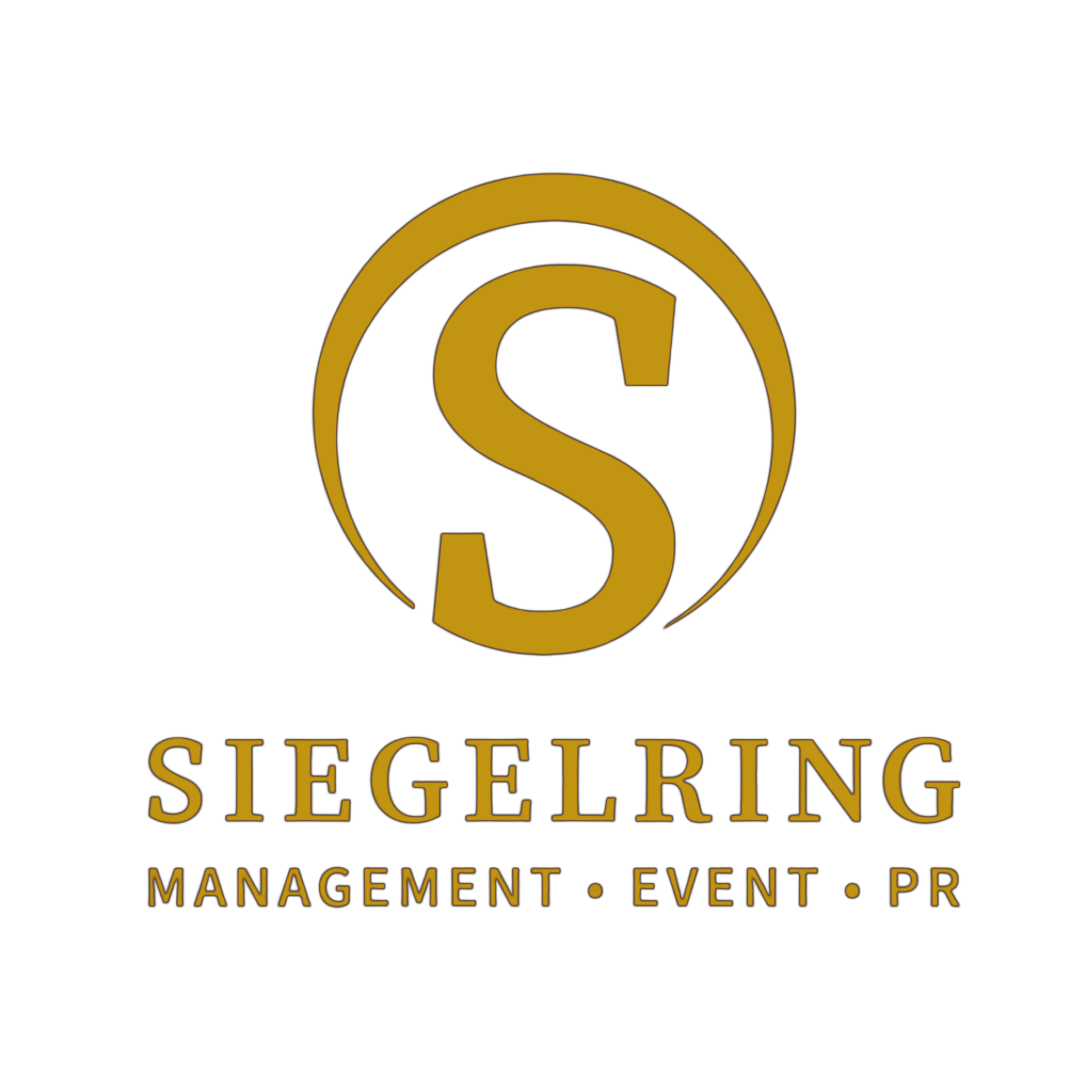 SIEGELRING Künstlermanagement, Event- & PR-Agentur aus München